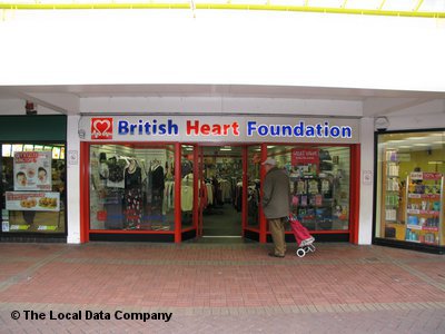 British Heart Foundation