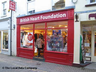 British Heart Foundation