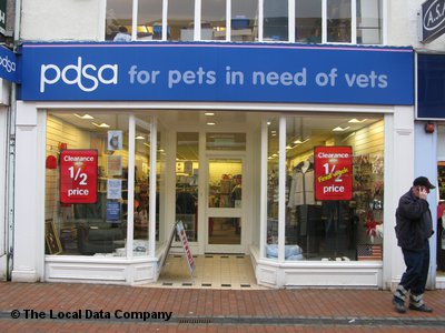 PDSA
