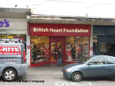 British Heart Foundation