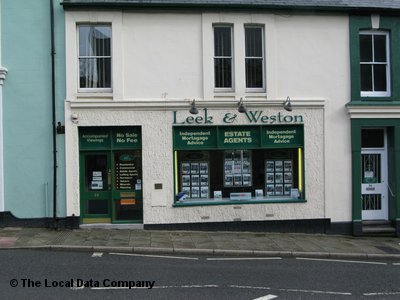 Leek & Weston