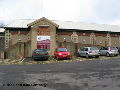 Taff Ely Indoor Bowls Centre