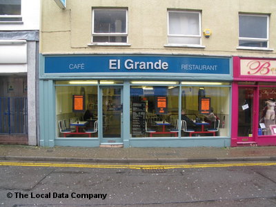 El Grande Cafe