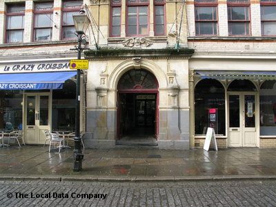 Pontypridd Domestics