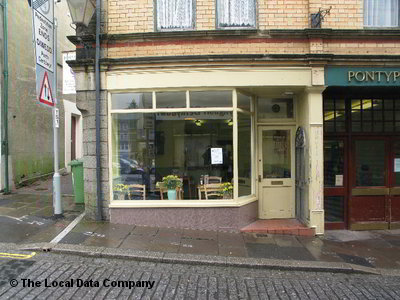 Pams Farmhouse Cafe