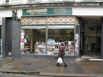 Sheppard's Chemists