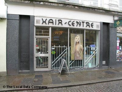 Hair Centre