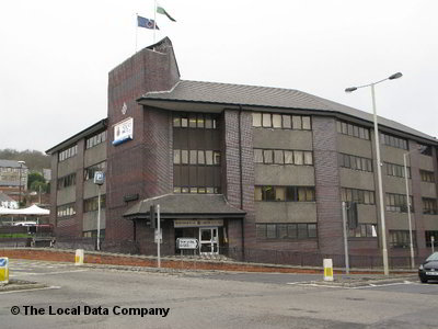 South Wales Police