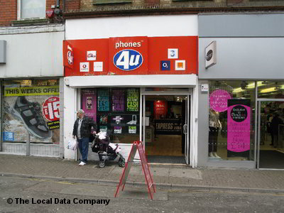 Phones 4u