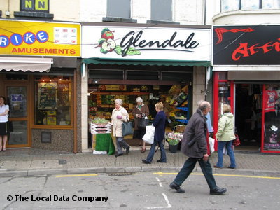 Glendale