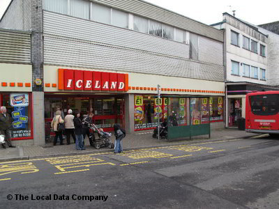 Iceland