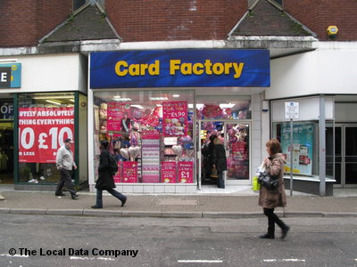 Card Factory