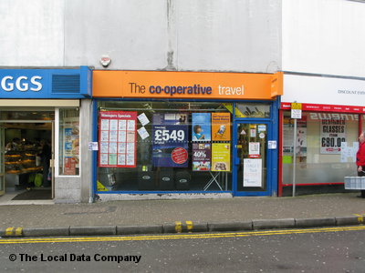 The Co-operative Travel