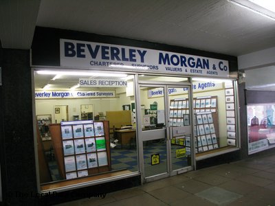 Beverley Morgan & Co In Cwmbran