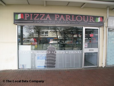 Pizza Parlour