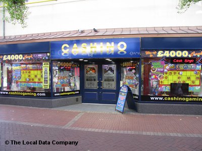 Shipleys Amusements