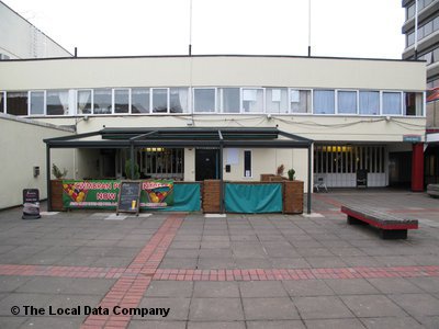 Square Inn
