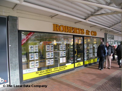 Roberts & Co