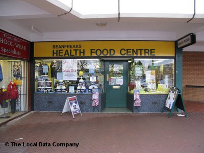 Beanfreaks In Cwmbran