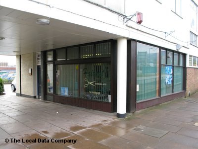 Haircut 2000 In Cwmbran