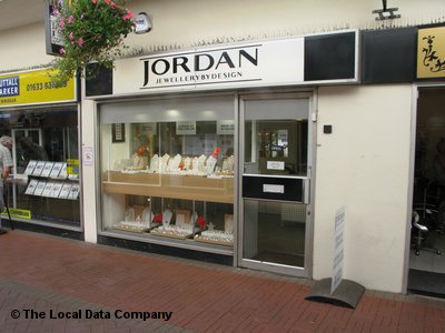 Jordan Jewellery