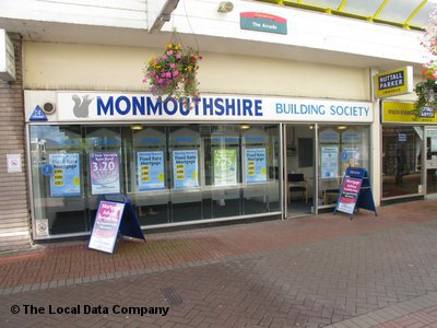 Monmouthshire Building Society