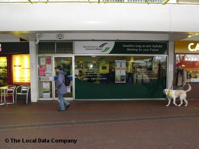 Cwmbran Careers Centre