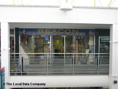 Beacon Christian Books