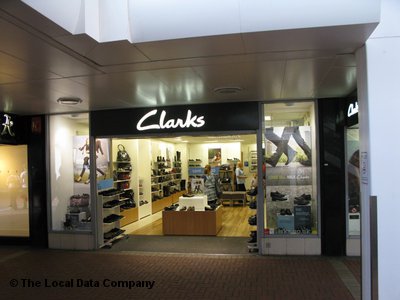 Clarks In Cwmbran