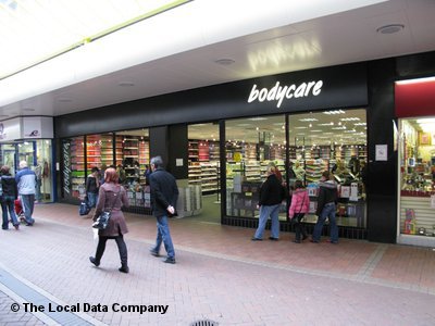 Bodycare In Cwmbran