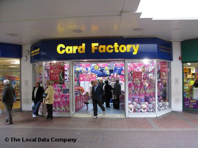 Card Factory