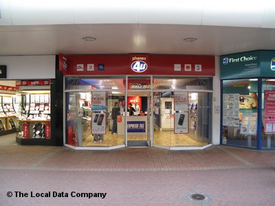 Phones 4u