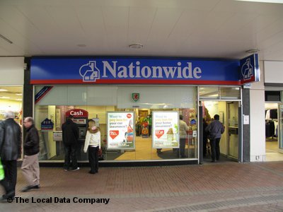 Nationwide Building Society