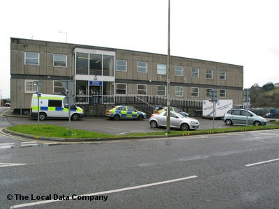 Gwent Constabulary