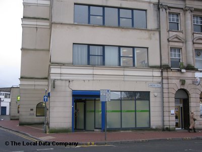 Jobcentre