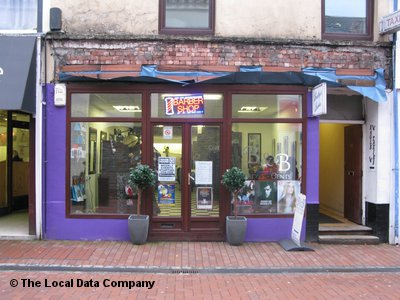 Bradley's Barbers