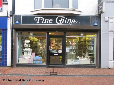 Fine China
