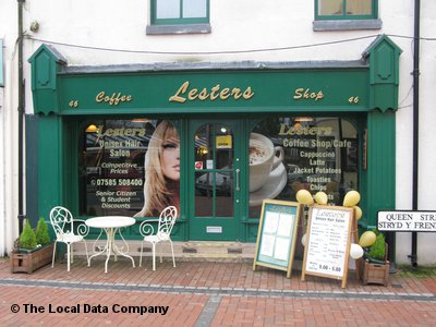 Lester's Coffee House