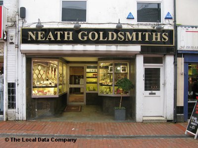 Neath Goldsmiths