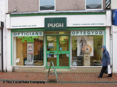 Pugh Opticians