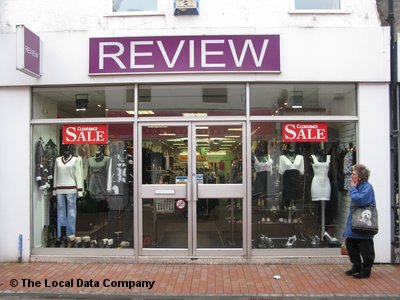 Review