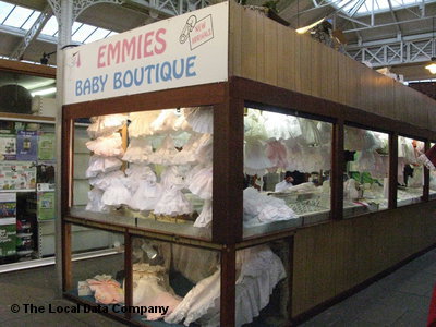 Emmies Baby Boutique