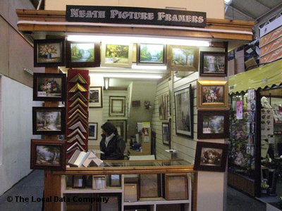 Picture Framers