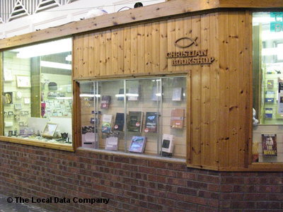 Christian Bookshop
