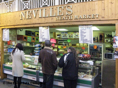 Nevilles