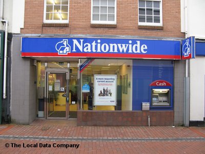 Nationwide Building Society