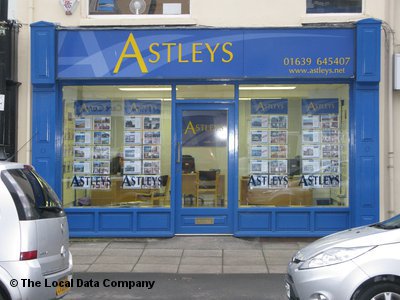 Astley Samuel Leeder