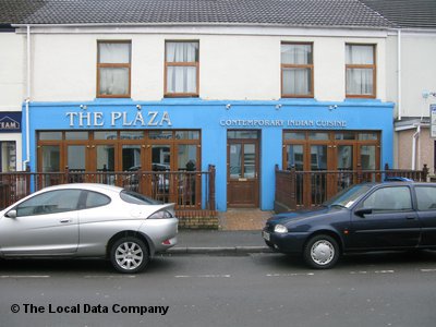 The Plaza