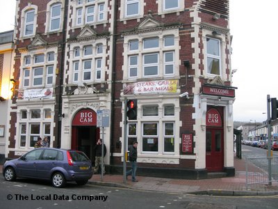 Big Cam In Neath