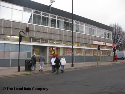 Post Office Ltd